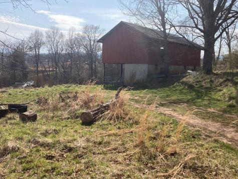 227 Siler Road Franklin NC 28734