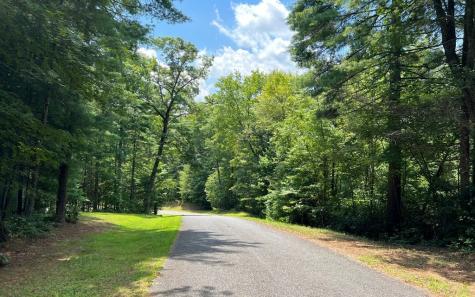 Lot 32 Fires Creek Cove Hayesville NC 28904