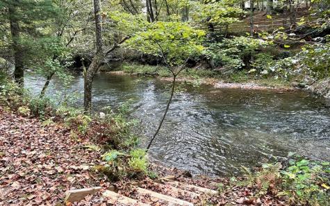 Lot 32 Fires Creek Cove Hayesville NC 28904