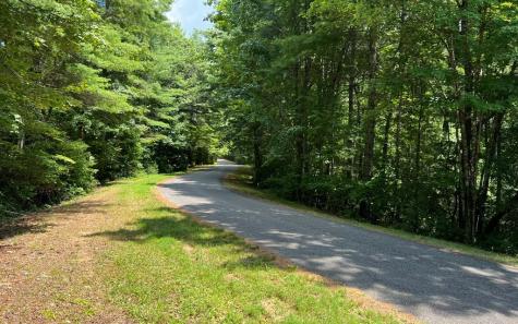 Lot 32 Fires Creek Cove Hayesville NC 28904