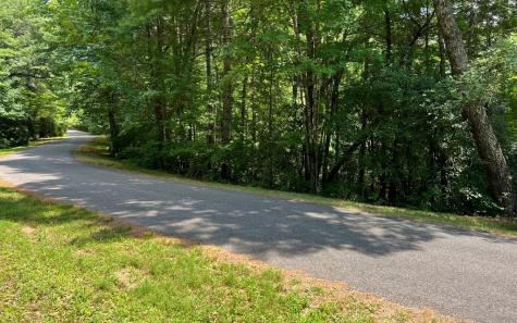 Lot 32 Fires Creek Cove Hayesville NC 28904