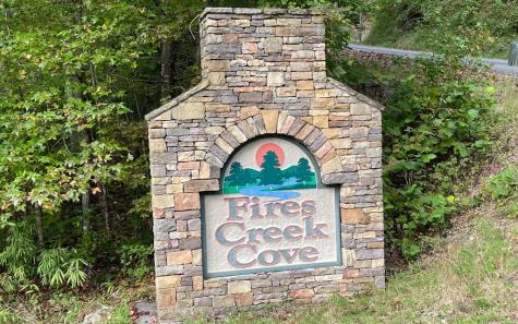 Lot 32 Fires Creek Cove Hayesville NC 28904