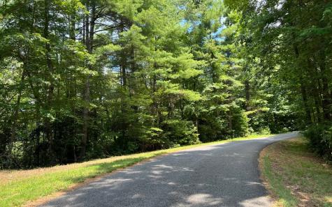 Lot 32 Fires Creek Cove Hayesville NC 28904