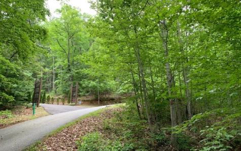 Lot 18 Bruce Mountain Blairsville GA 30512