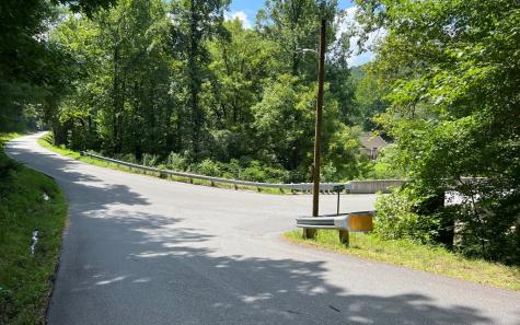 Lot 77 Fires Creek Cove Hayesville NC 28904