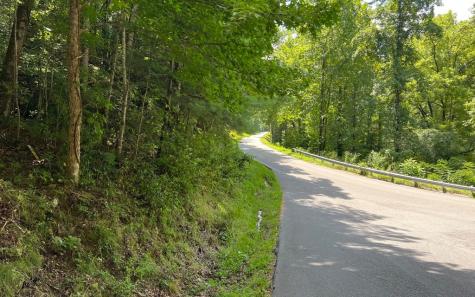 Lot 77 Fires Creek Cove Hayesville NC 28904