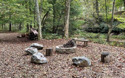 Lot 77 Fires Creek Cove Hayesville NC 28904