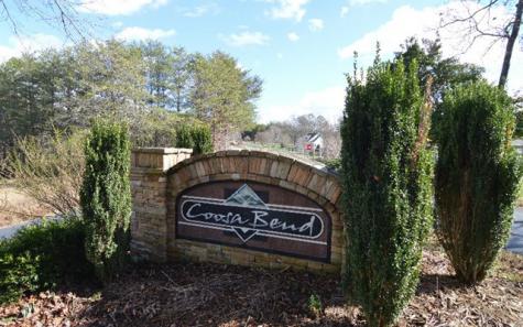 Lot 26 Coosa Bend Blairsville GA 30512