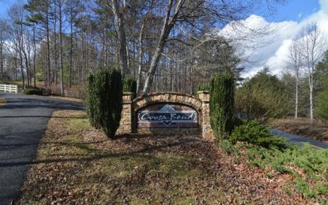 Lot 26 Coosa Bend Blairsville GA 30512